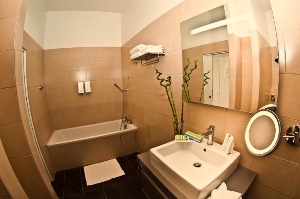 Music Hotel Marseille Rum bild